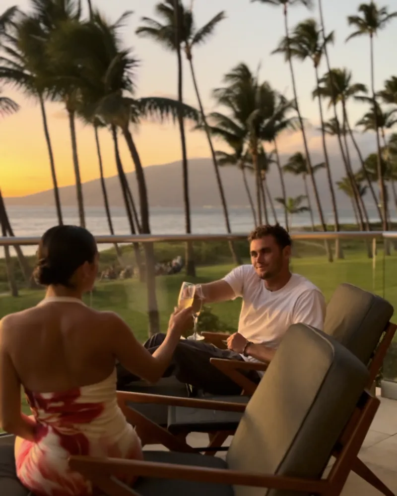 Content creation example