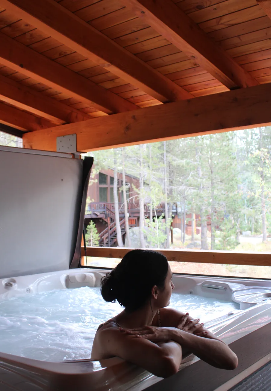 Tahoe Signature Properties