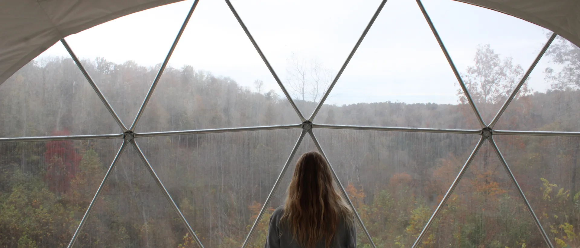 Short Mountain Holiday