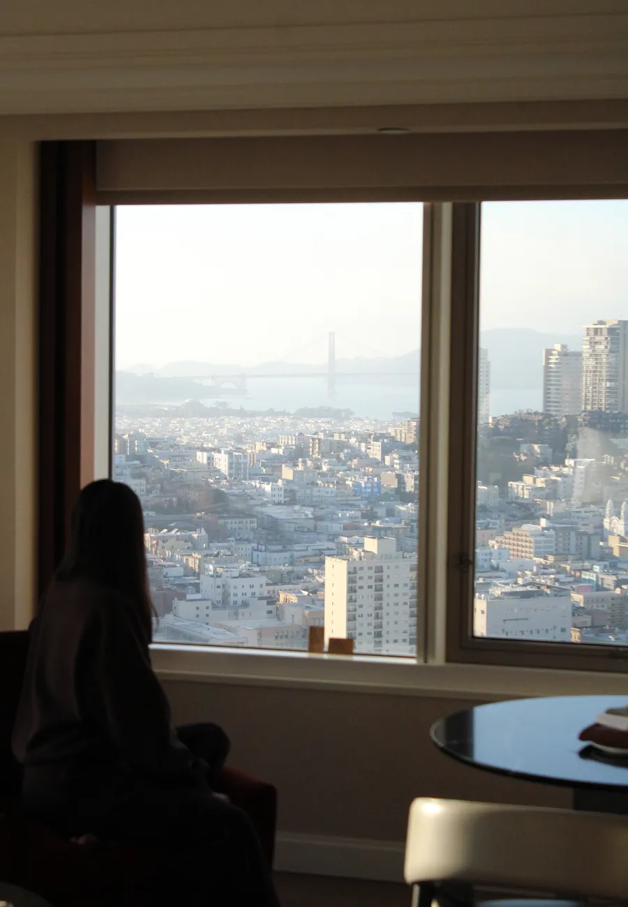 Four Seasons at the Embarcadero